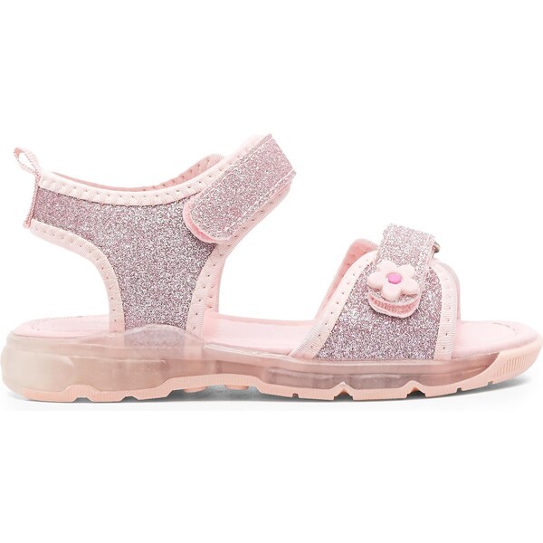 Sandále Nelli Blu 43009801