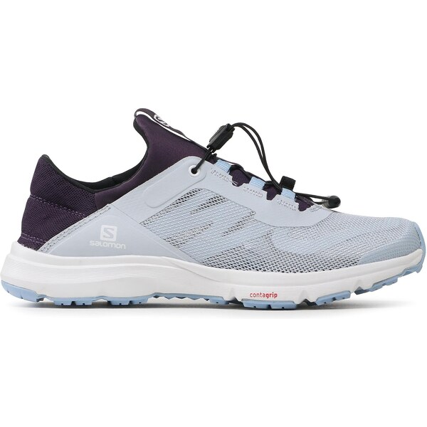 Topánky na vodné športy Salomon 41027677