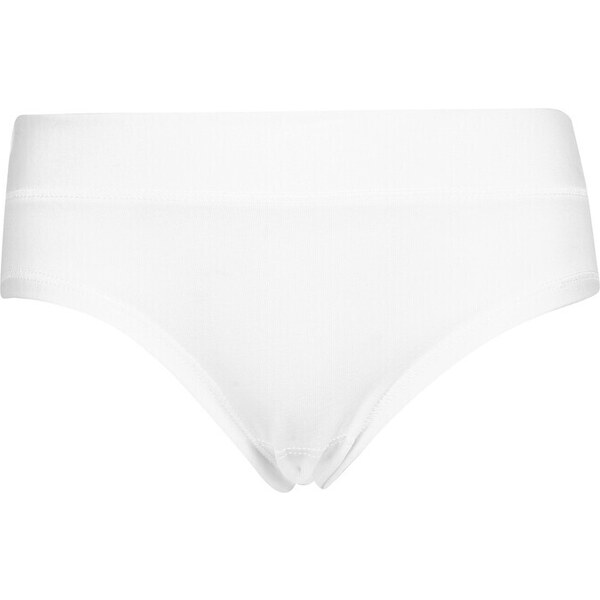 Nohavičky Pleas Biele 180587-100 62930305