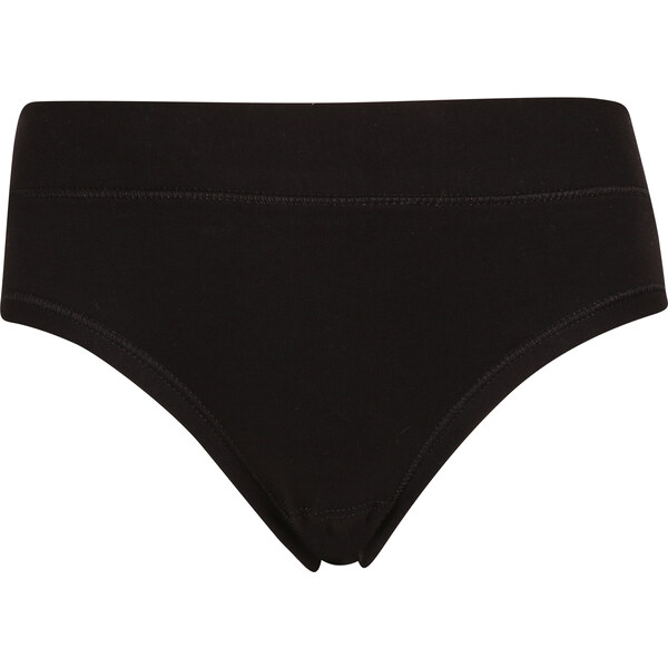 Nohavičky Pleas Čierne 180587-000 62930304