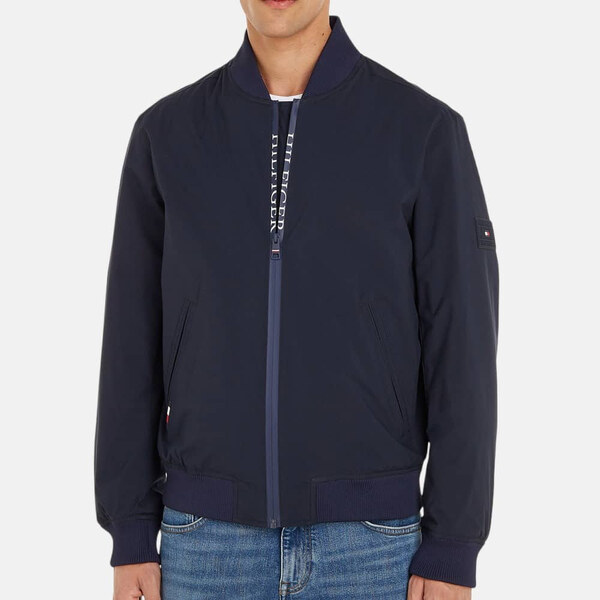 Pánská bunda Tommy Hilfiger 55489 44777206