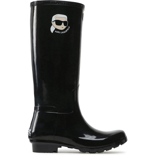 Gumáky KARL LAGERFELD 44767382