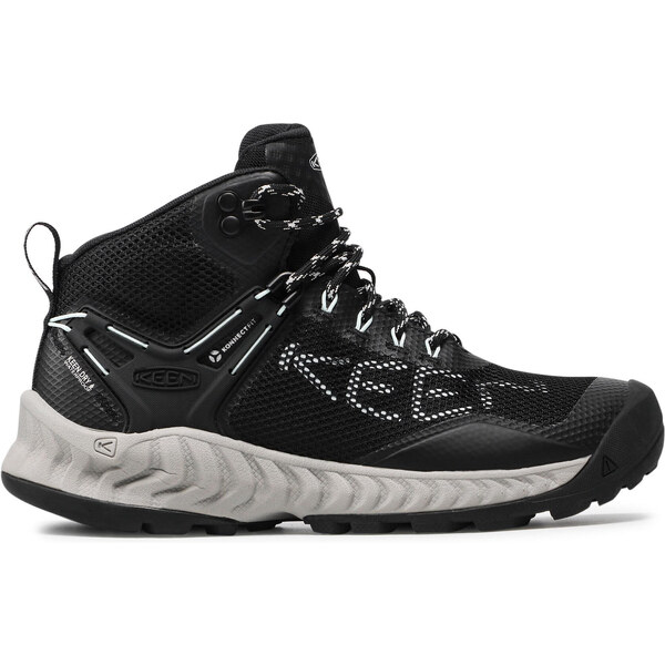 Trekingová obuv Keen 30359506