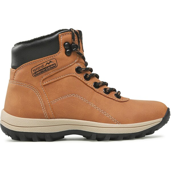 Outdoorová obuv Sprandi 37031492