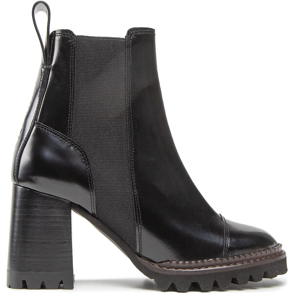 Členková obuv See By Chloé 45293493