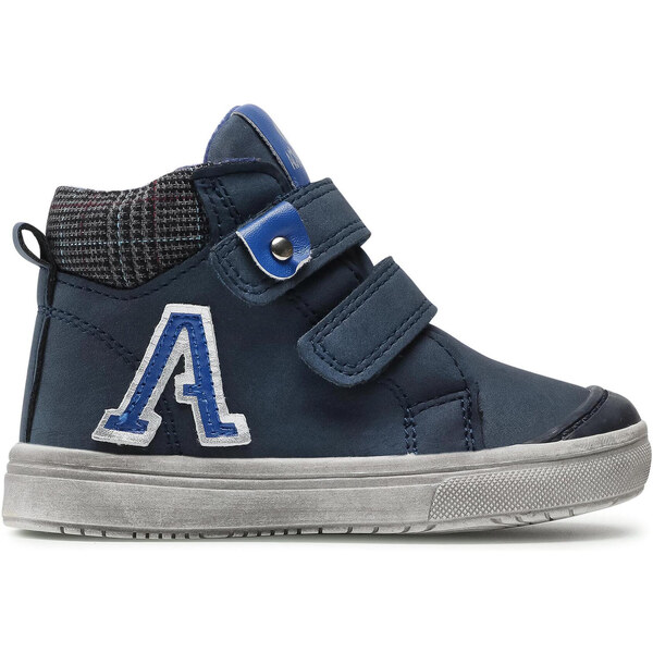 Šnurovacia obuv Action Boy 26768865