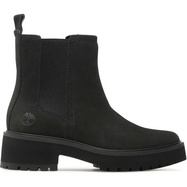 Členková obuv s elastickým prvkom Timberland 35416072