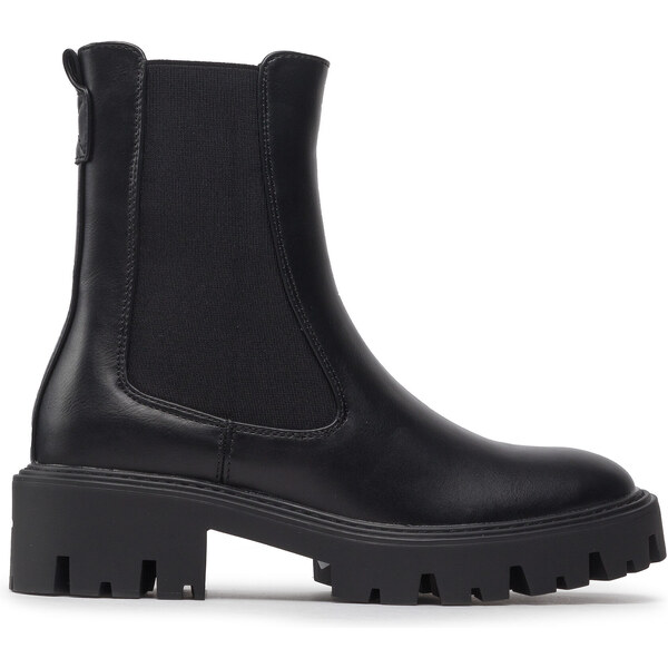 Členková obuv s elastickým prvkom ONLY Shoes 34498896