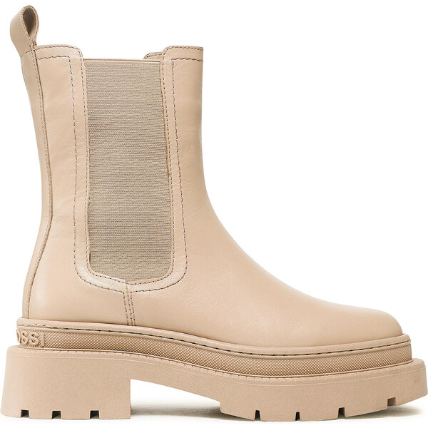 Členková obuv s elastickým prvkom GINO ROSSI 34653828