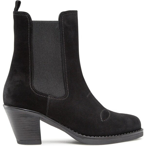 Členková obuv Simple 37024156