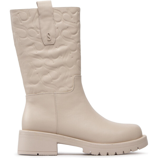 Členková obuv Simple 34591847