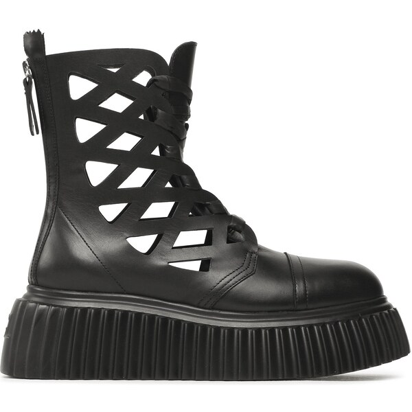 Šnurovacia obuv AGL 37878721