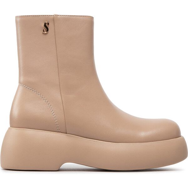 Členková obuv Simple 34591835