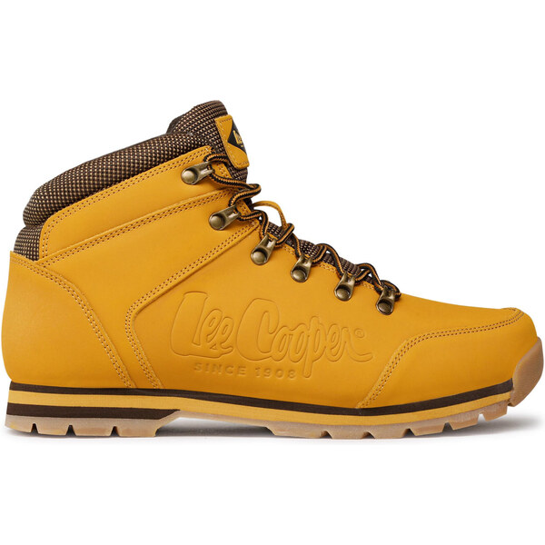 Šnurovacia obuv Lee Cooper 27506957
