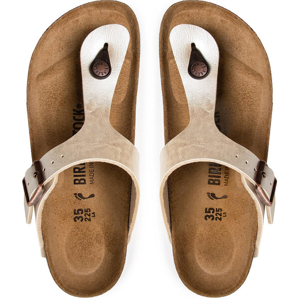 Žabky Birkenstock 6456404