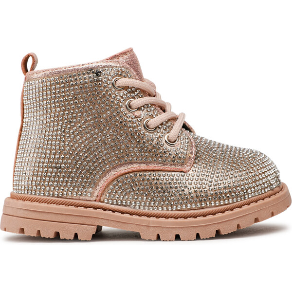 Outdoorová obuv Nelli Blu 66882450