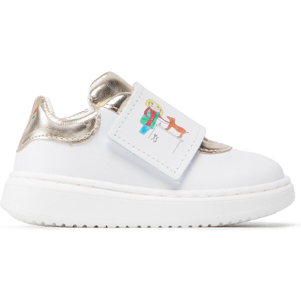 Sneakersy Omenaa Foundation 29706253