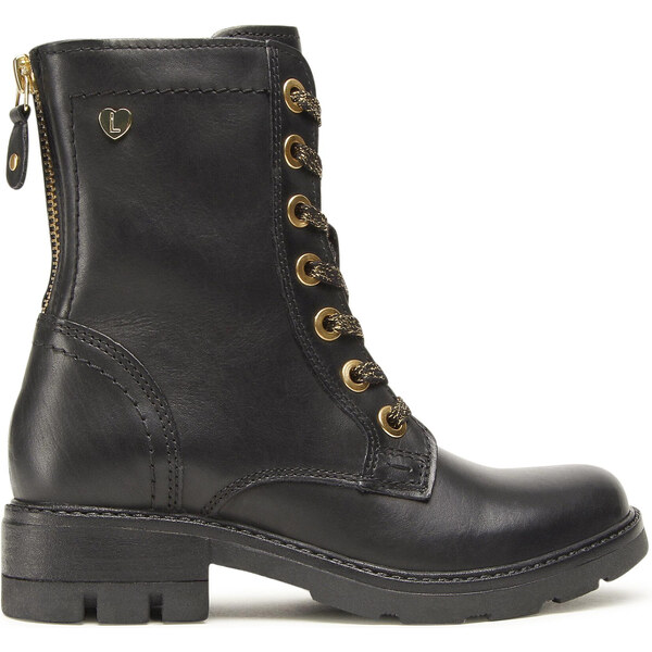 Šnurovacia obuv Lasocki Young 35787489