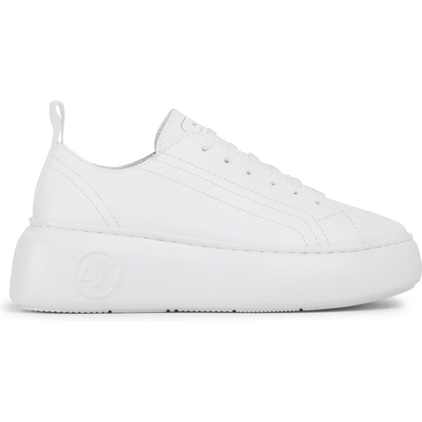 Sneakersy Armani Exchange 18704095