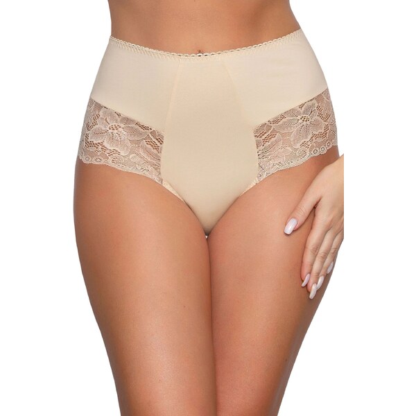 BABELL Dámske nohavičky 187 beige 58283675