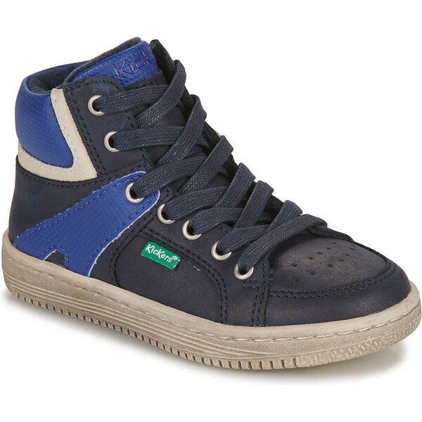 Kickers Členkové tenisky LOWELL Kickers 44889190