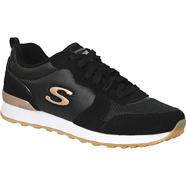 Čierne dámske tenisky SKECHERS OG 85 111-BLK 25010525