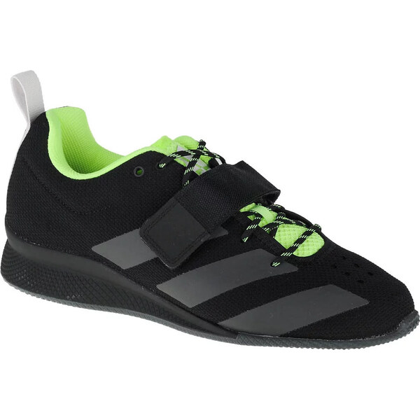 Čierne dámske tenisky adidas Weightlifting II FV6592 26952942