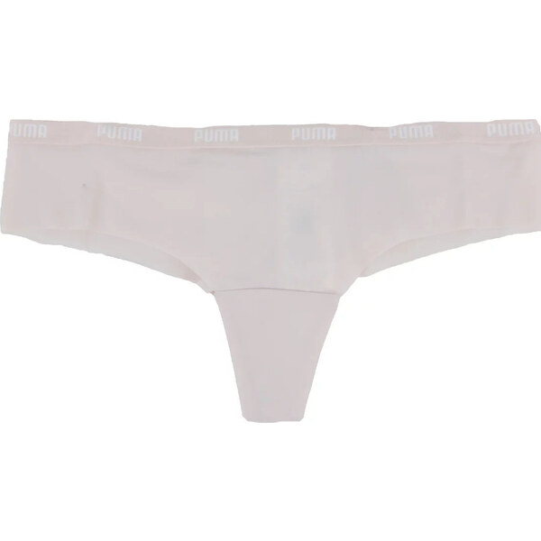 Smotanový set nohavičiek Puma Brazilian Briefs 2 Pack 603051001-187 31589826