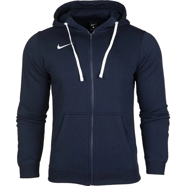Tmavomodrá mikina Nike Park 20 Fleece FZ Hoodie CW6887-451 31878761