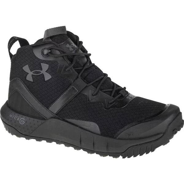 Under Armour Micro G Valsetz Mid 3023741-001 27521121