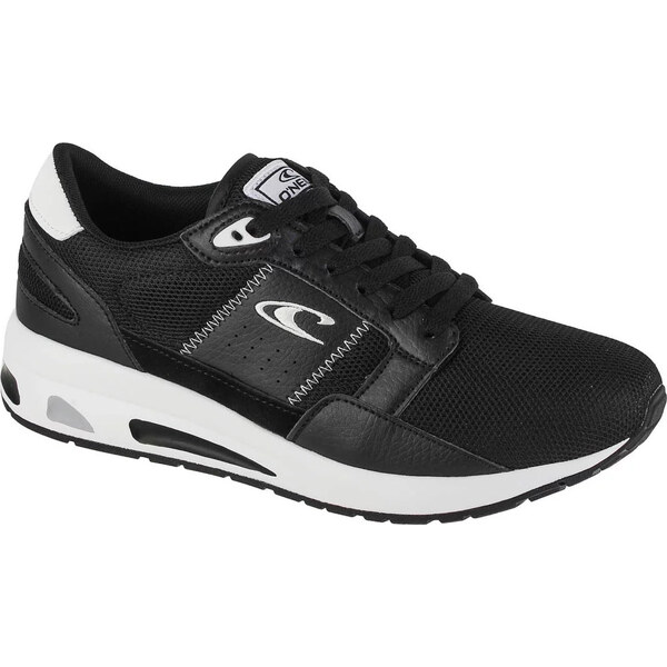 O´NEILL Čierne dámske tenisky ONeill Superbank Wmn Low 90221007-25Y 34003485