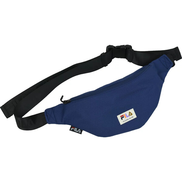 Modrá ľadvinka Fila Baltimora Badge Waistbag FBU0002-50001 34003523