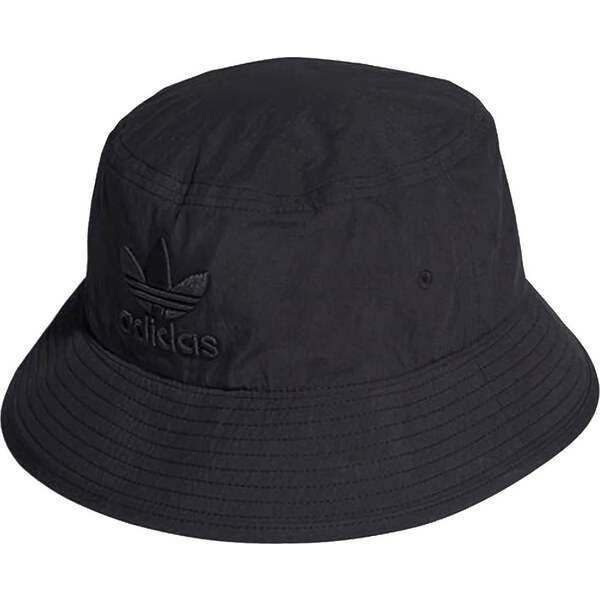 Čierny klobúk adidas Adicolor Archive Bucket Hat HD9719 35136793