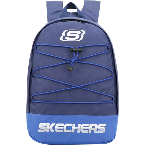 Modrý batoh Skechers Pomona Backpack S1035-49 35820452