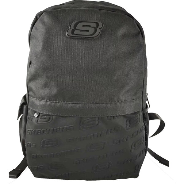 Čierny batoh Skechers Santa Clara Backpack S1049-06 39515047