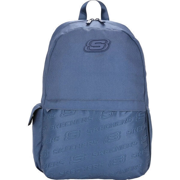 Modrý batoh Skechers Santa Clara Backpack S1049-49 39515048