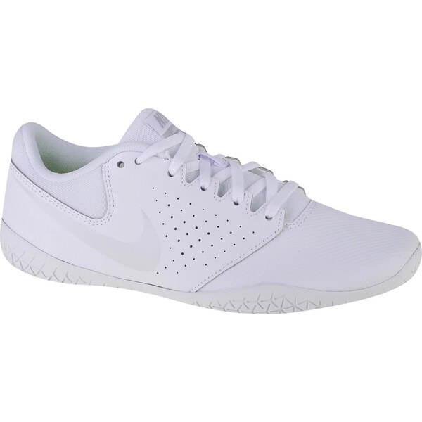 Biele dámske tenisky Nike Cheer Sideline IV 943790-100 39515219