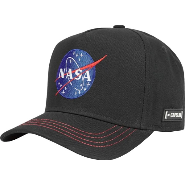 BASIC Capslab Space Mission NASA Cap CL-NASA-1-NAS5 39627196
