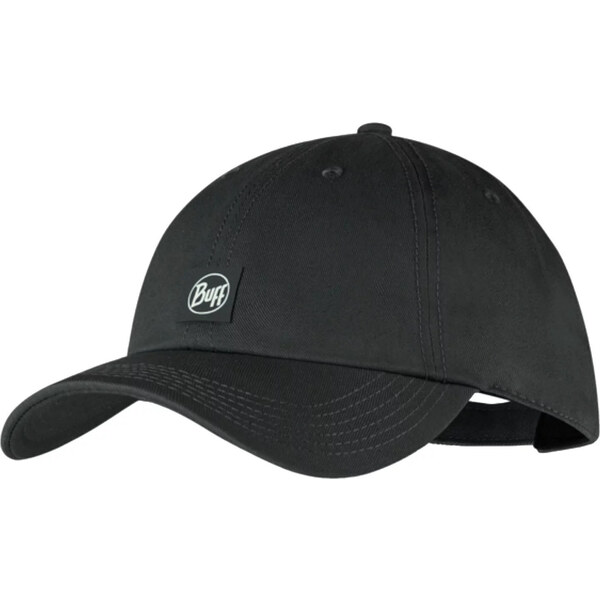 Antracitová pánska šiltovka Buff Baseball Cap 1312999011000 39627346