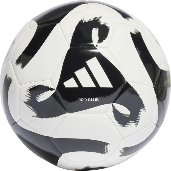 Futbalová lopta adidas Tiro Club Ball HT2430 40727075