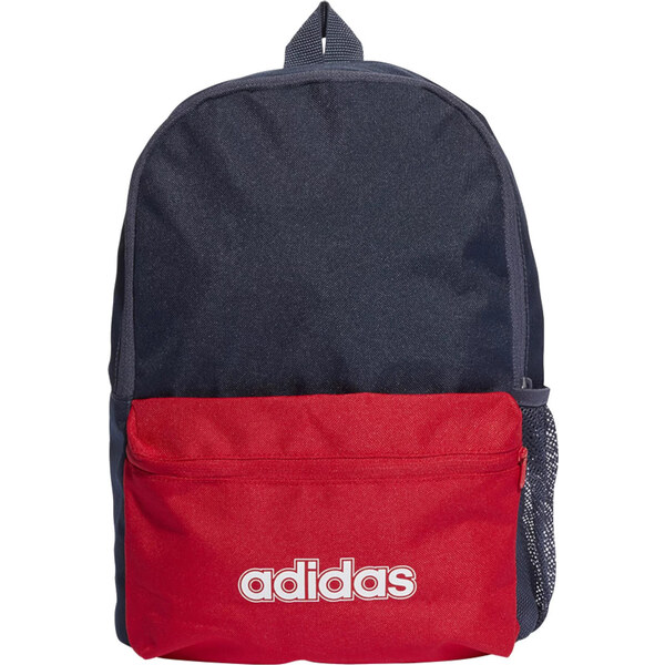 Modro-červený batoh adidas LK Graphic Backpack IC4995 41489722