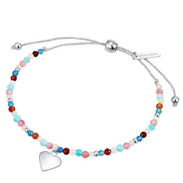 Eastside Náramok zmiešané farby 66718119