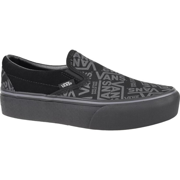 Vans 66 Classic Slip-On Platform VN0A3JEZWW0 18163787