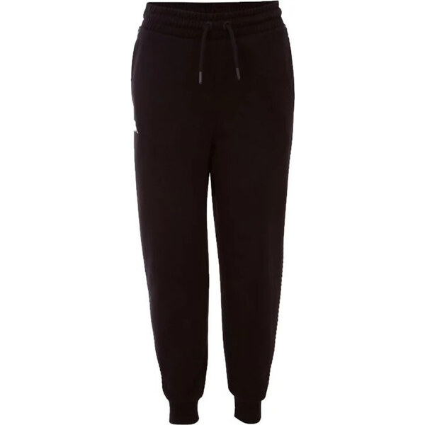 Čierne tepláky Kappa Inama Sweat Pants 309074-19-4006 66145873