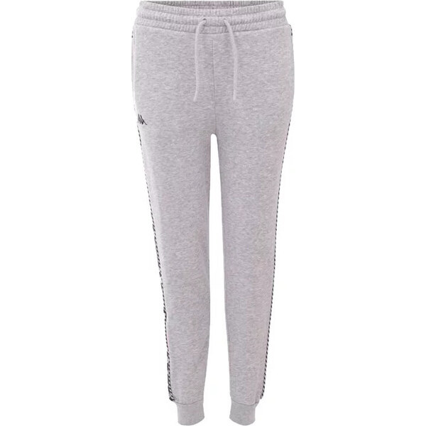 Sivé tepláky Kappa Inama Sweat Pants 309074-15-4101M 66145874