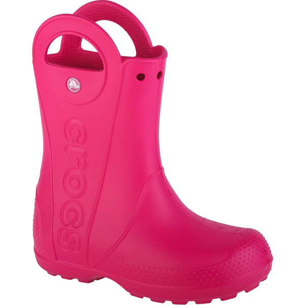 CROCS Handle It Rain Boot Kids 12803-6X0 34734103