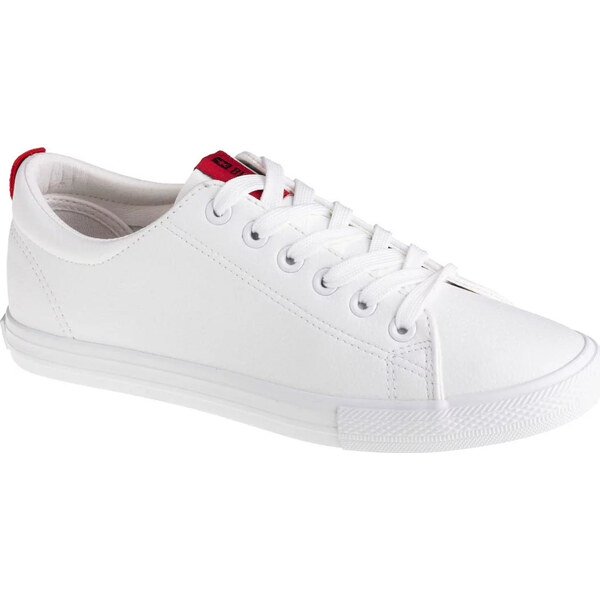 Smotanové dámske tenisky Big Star Shoes DD274685 65151602