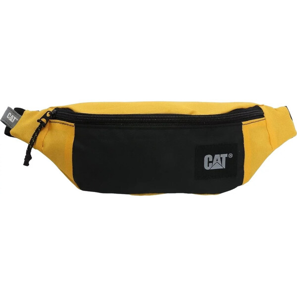 Čierna ľadvinka Caterpillar Phoenix Waist Bag 83827-12 25949939