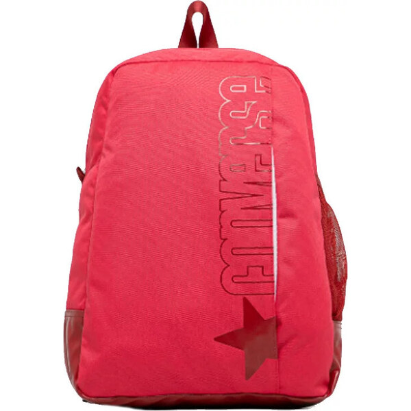 Červený batoh Converse Speed 2 Backpack 10019915-A02 19307311