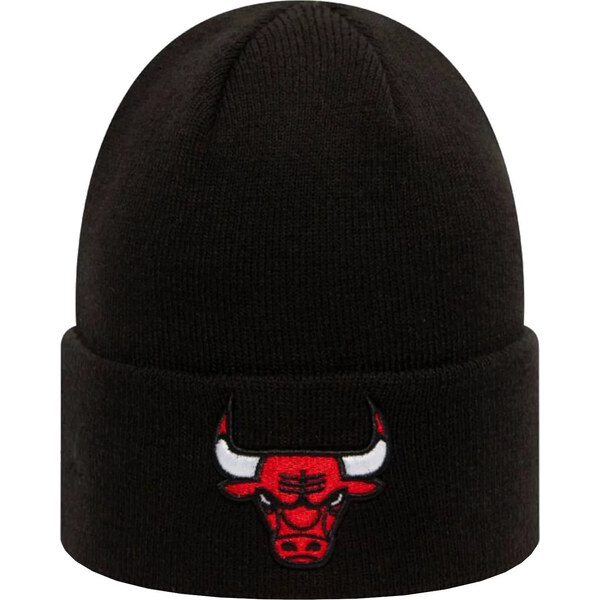 New Era Chicago Bulls Cuff Hat 12156075 35820330